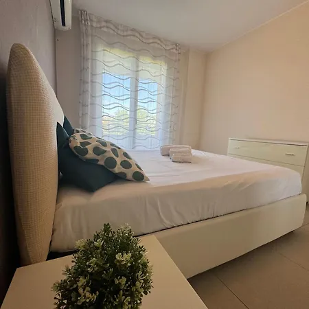 Rho Fiera Comfort - Affitti Brevi Italia Апартаменты *